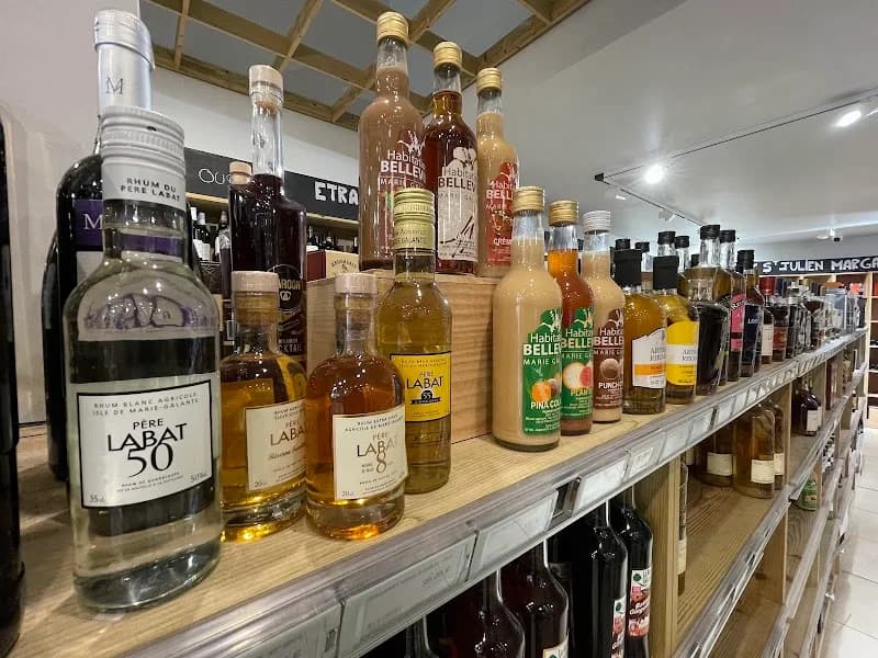 Gourmet Shop Baie-Mahault - photo 3