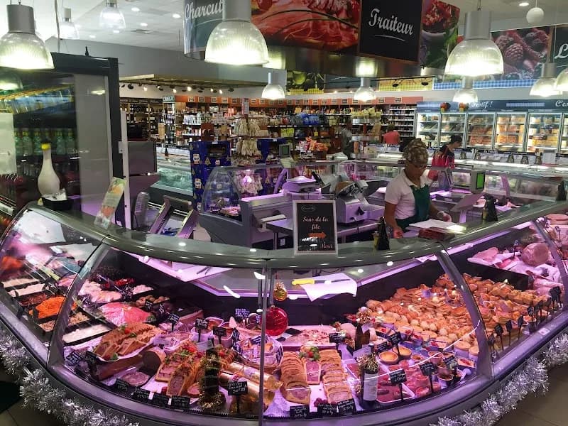 Gourmet Shop Baie-Mahault - photo 4