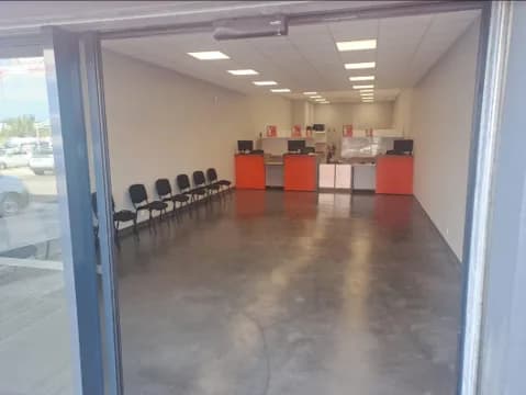 Grand Camp Auto jarry - photo 4