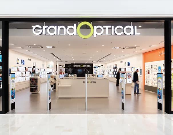 Grand Optical Destreland
