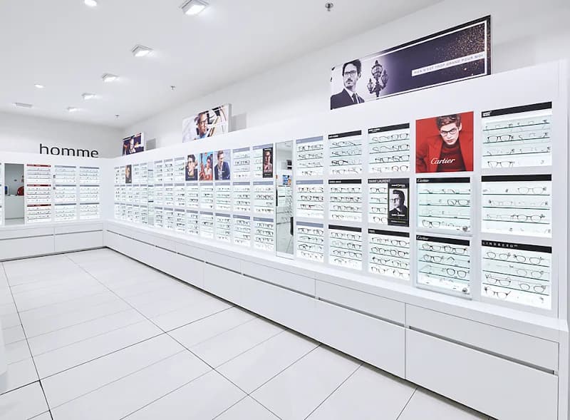 Grand Optical Destreland - photo 2