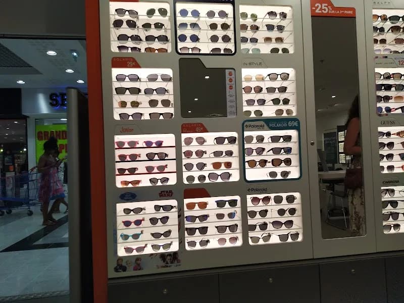 Grand Optical Destreland - photo 4