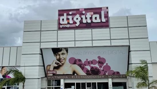 Group Digital