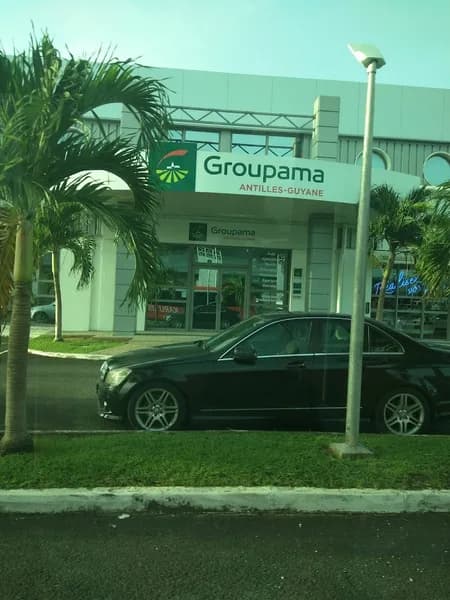Groupama Jarry - photo 2