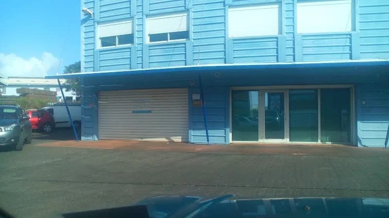 Groupe Médical Union