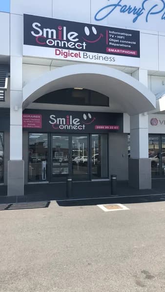 Guadec Jarry - photo 2