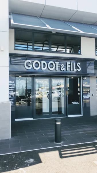 Guadec Jarry - photo 4