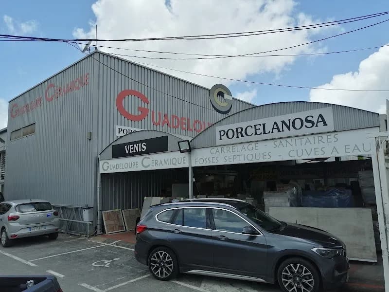 Guadeloupe Céramique