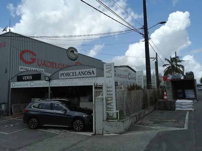 Guadeloupe Céramique - photo 2