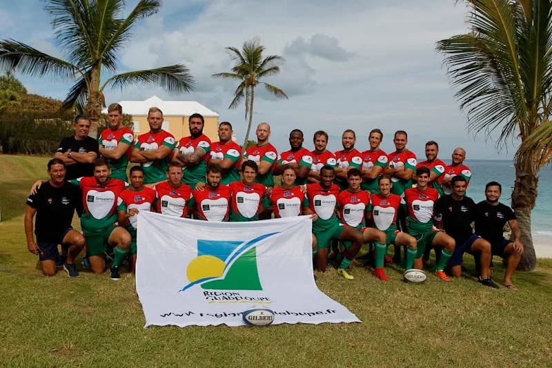 Guadeloupe unie, socialisme et réalités