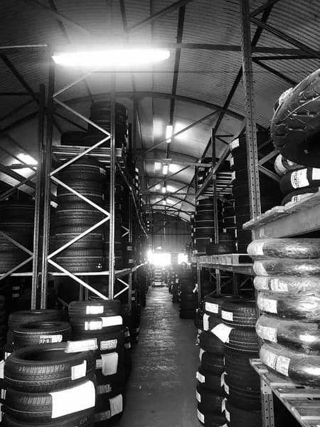 Guadeloupéenne du Pneu - photo 3