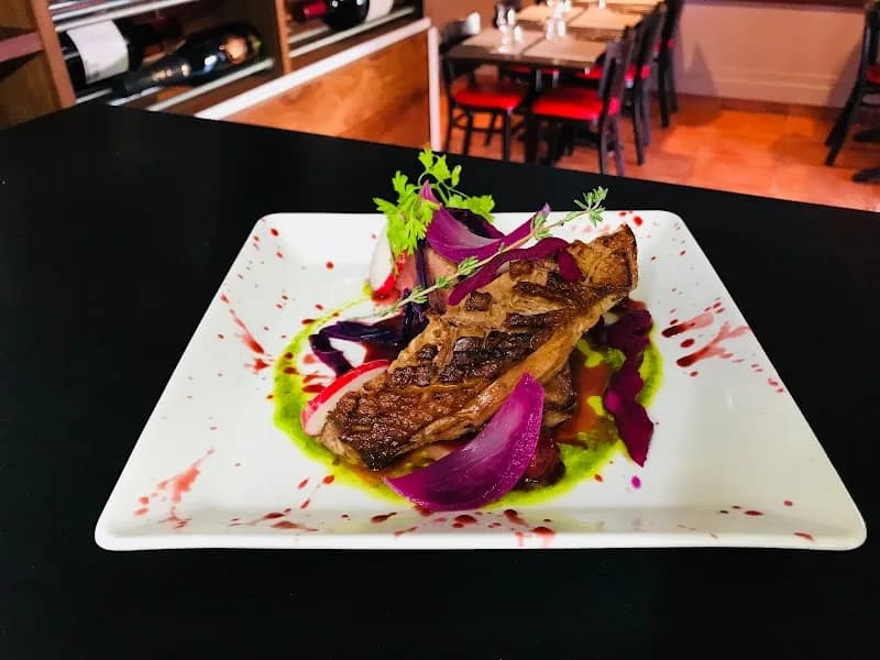 Restaurant Le Guadiana Jarry - photo 2