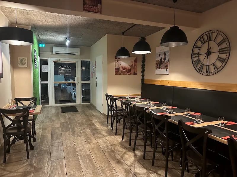 Restaurant Le Guadiana Jarry - photo 3