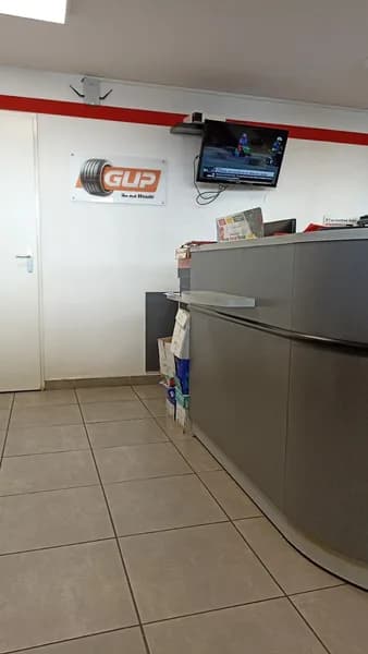 GUP La Jaille - photo 4