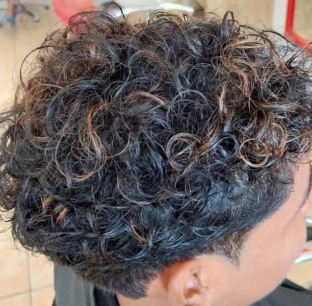 Gwad’a Coiffure - photo 2