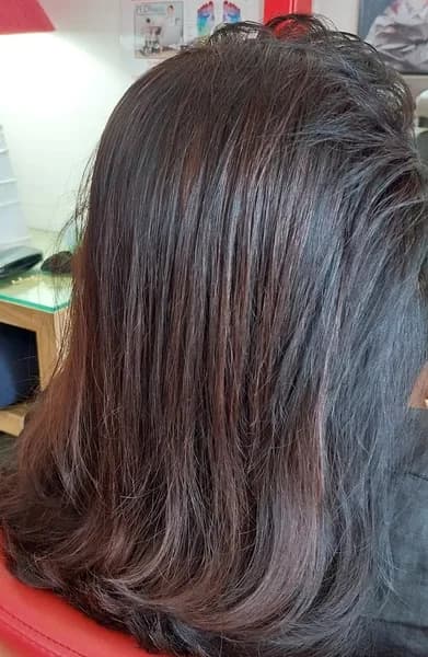 Gwad’a Coiffure - photo 3