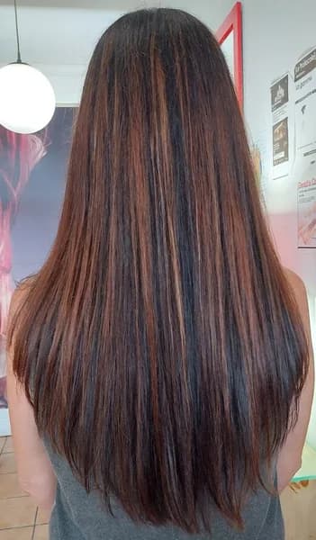 Gwad’a Coiffure - photo 4