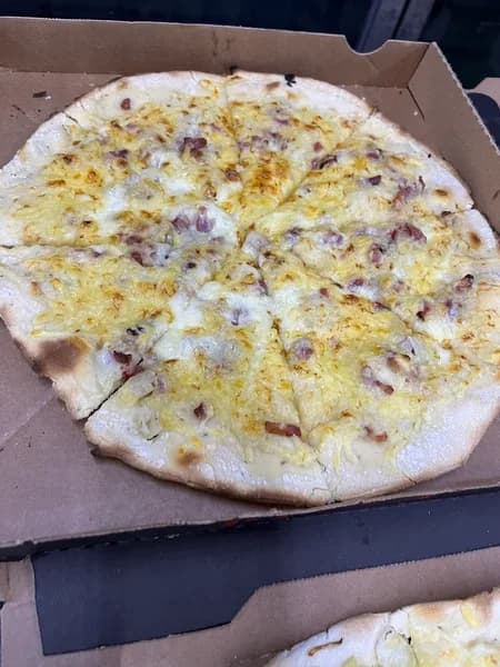 Gwada Pizza Club Jarry - photo 2