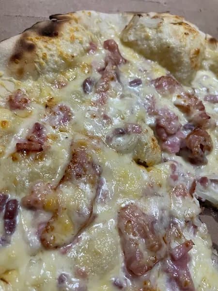 Gwada Pizza Club Jarry - photo 3