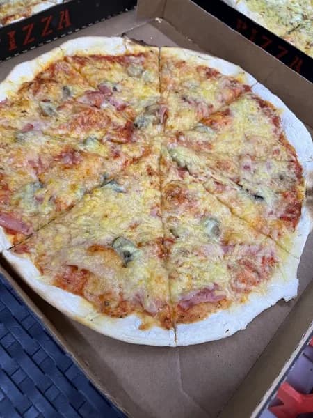 Gwada Pizza Club Jarry - photo 4