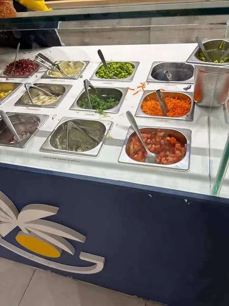 Haïku Poké Jarry - photo 4