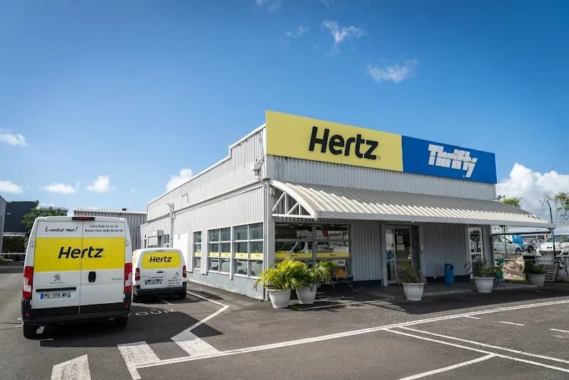 Hertz Jarry