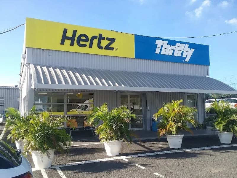 Hertz Jarry - photo 3