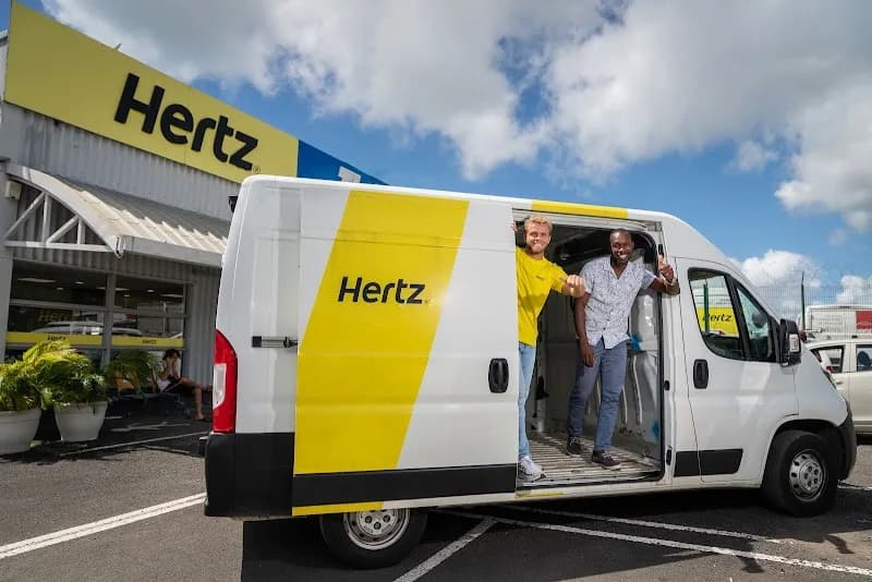 Hertz Jarry - photo 4