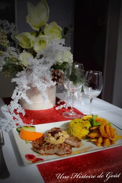 Restaurant Une Histoire de Gout Jarry - photo 2