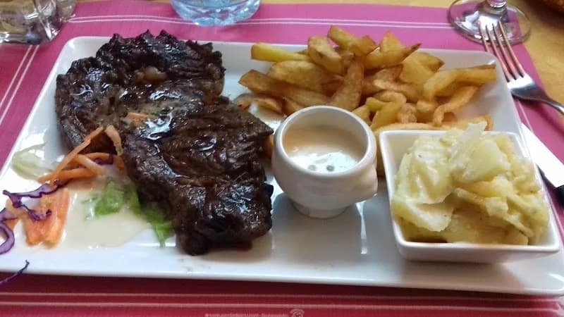 Restaurant Une Histoire de Gout Jarry - photo 3