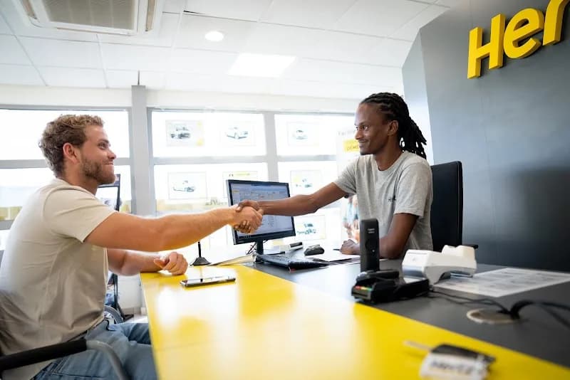 Holidays Cars Services Jarry - photo 2