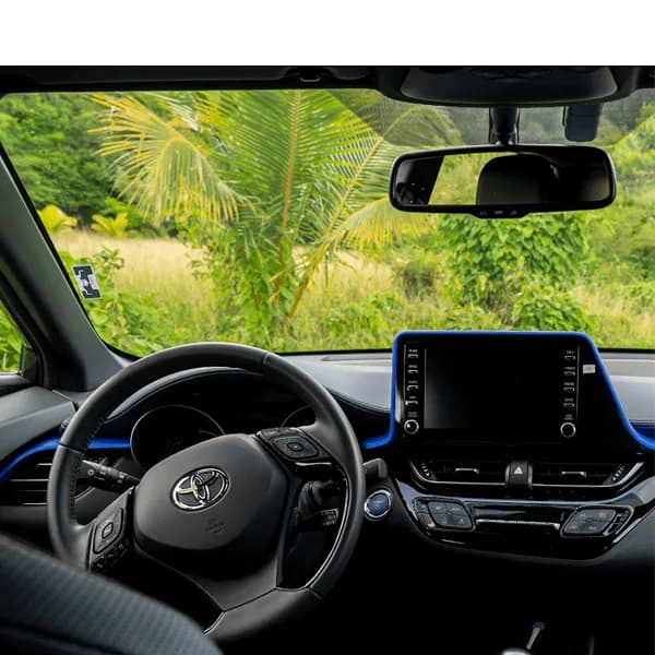 Holiday’Z Car - photo 2