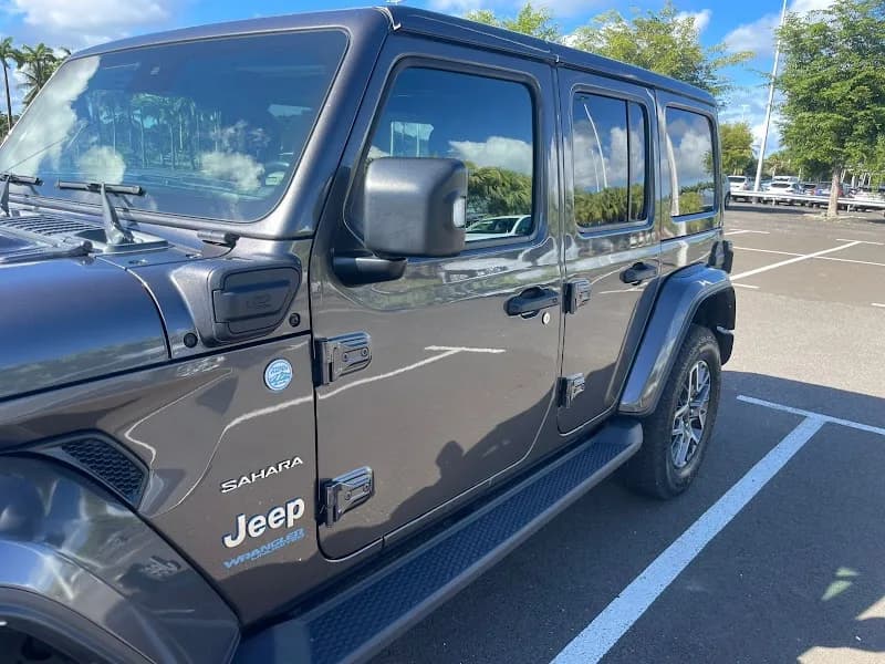 Holiday’Z Car - photo 3