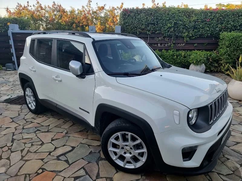 Holiday’Z Car - photo 4