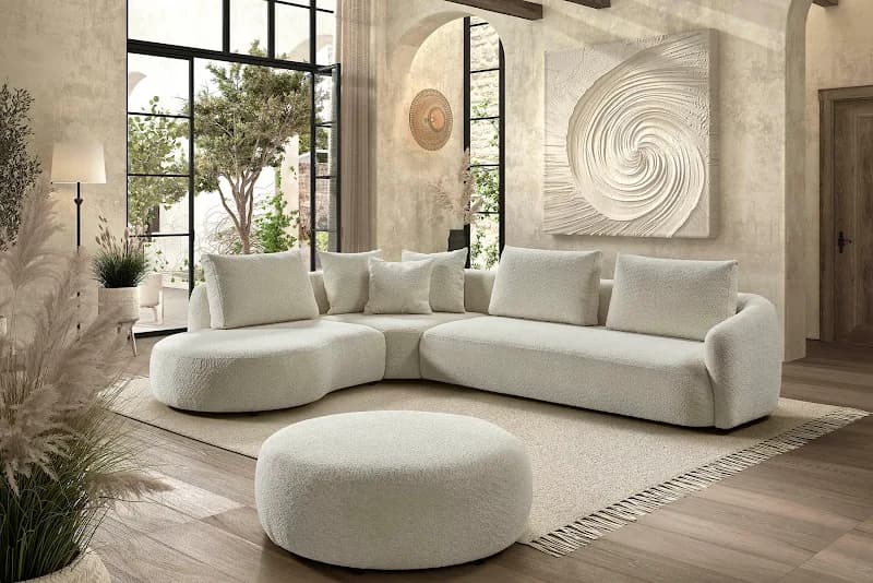 Home Sofa Jarry - photo 2