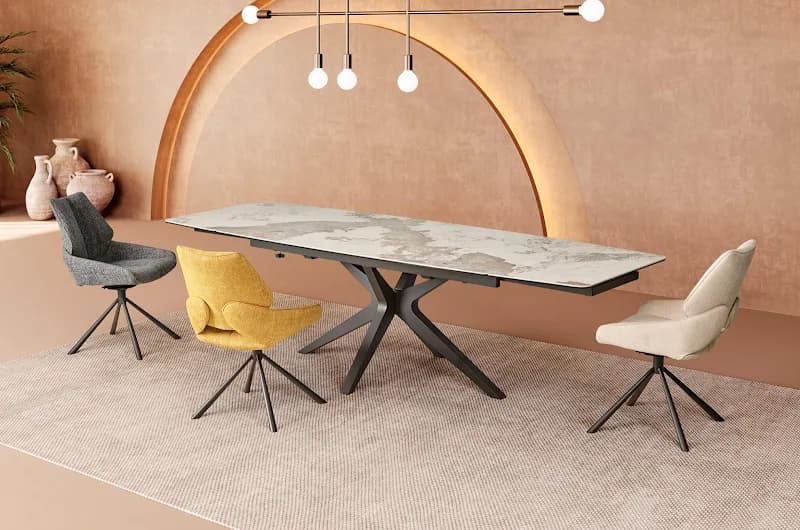 Home Sofa Jarry - photo 3