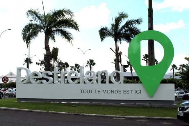 Huissier de Justice Agrege Dom-Tom - photo 3