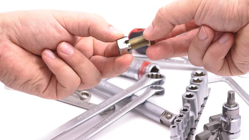 Hydrau Transmission Jarry