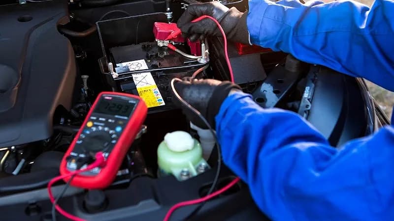 Hydrau Transmission Jarry - photo 3