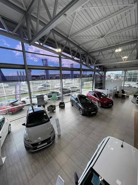 HYUNDAI SGDM - photo 3