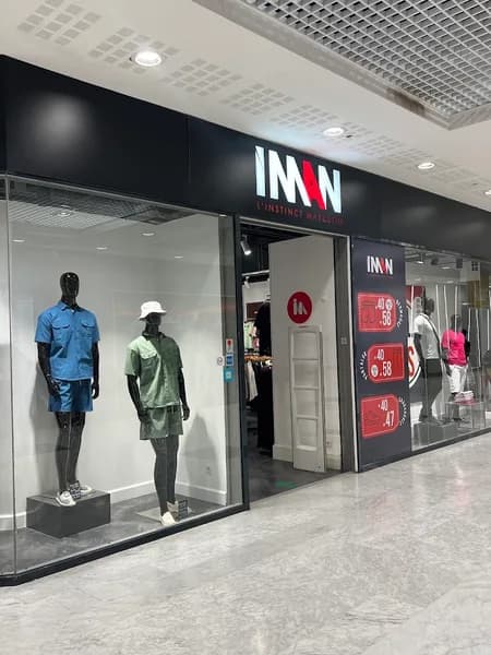 Magasin I-Man - photo 2