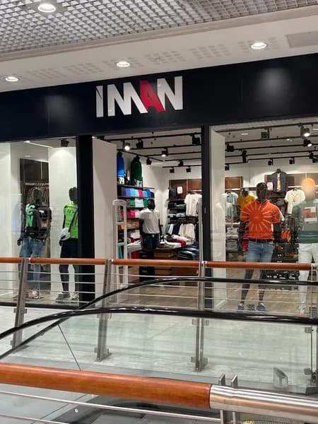Magasin I-Man - photo 3