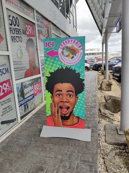 Imprimerie Speedyprint Jarry - photo 4