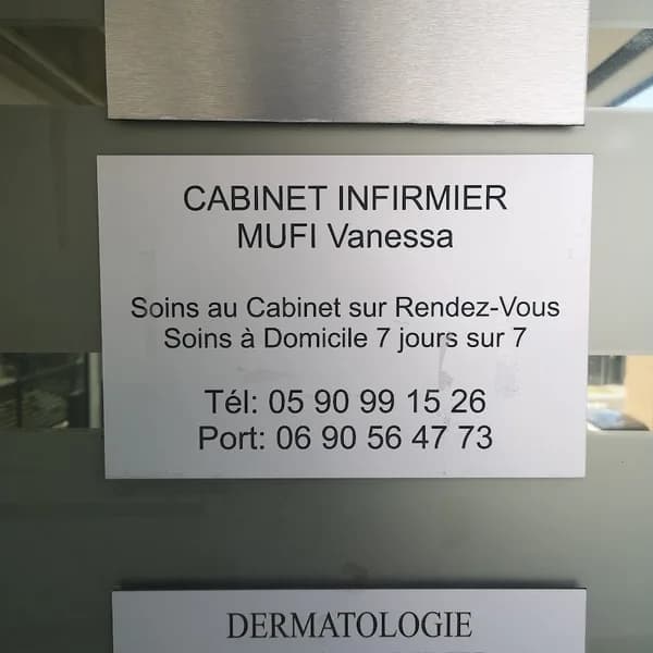 Infirmière Marie-Louise Pichy - photo 4