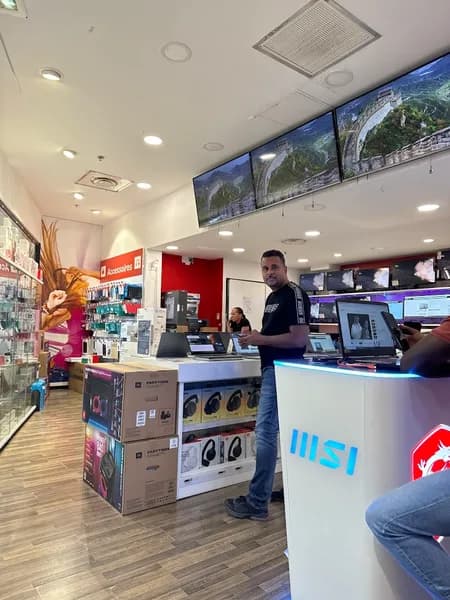 Informatique Guadeloupe - photo 4