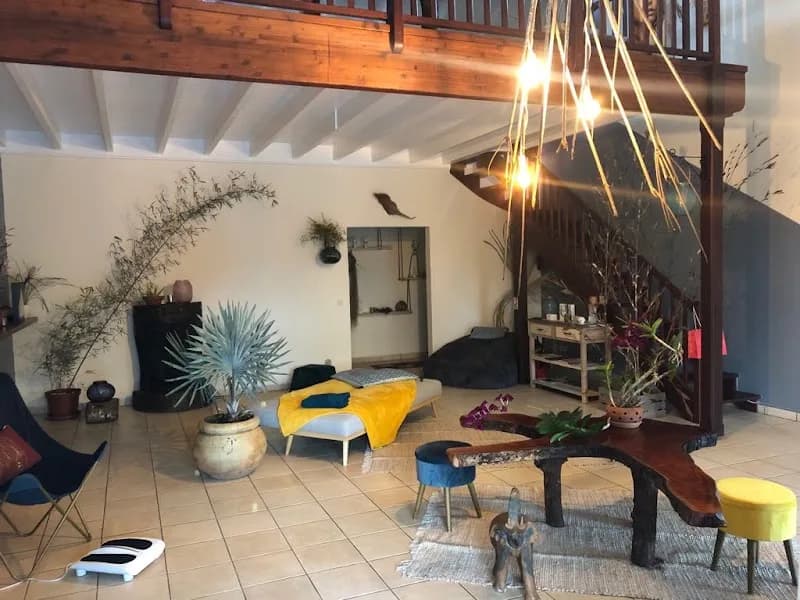 Institut Body Relax Baie Mahault