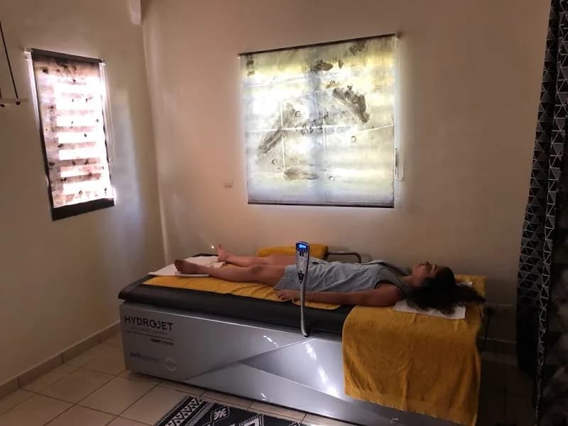 Institut Body Relax Baie Mahault - photo 3