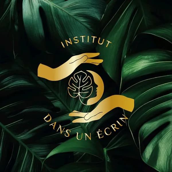 Institut Dans Un Jardin