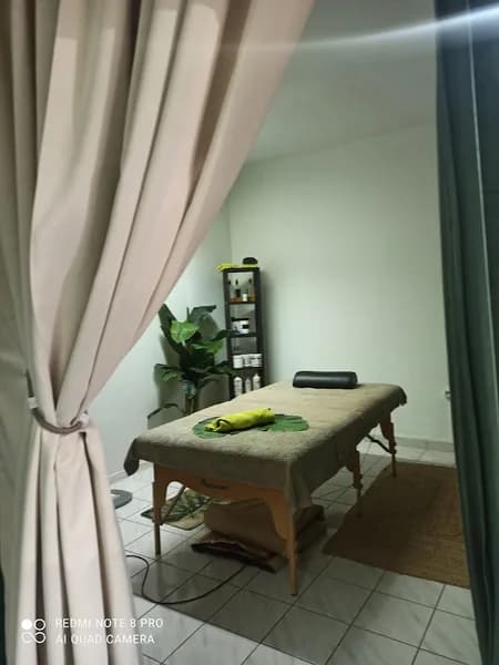 Institut Dans Un Jardin - photo 2