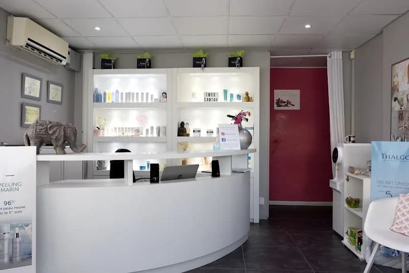 Institut de beauté Guadeloupe